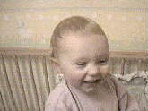 THIS IS A SPECIAL LITTLE GIRL CALLED JESSICA